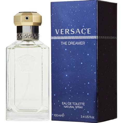 profumo versace the dreamer|Versace the dreamer 50ml price.